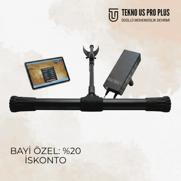Konya TEKNO US PRO PLUS V3